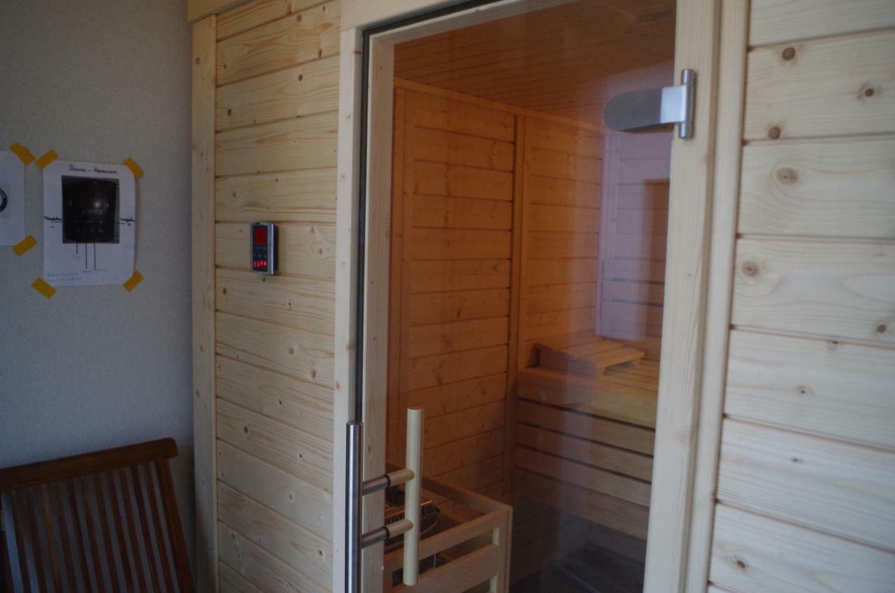 Ti Korelo Guidel Exterior foto